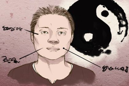 痣上長毛是什麼徵兆 不同部位的痣長毛有何寓意