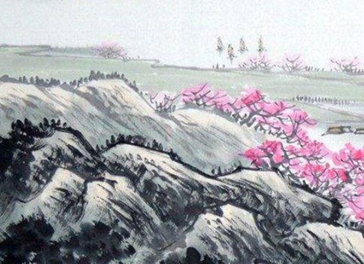 手相看婚姻線圖解女人 婚姻線出現島紋桃花運旺盛