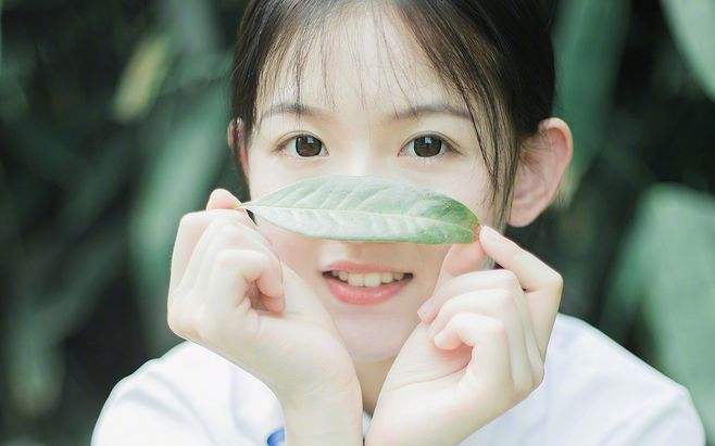 事業女強人的面相解析