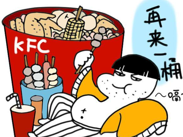 發財痣長在哪裡 金匱田宅痣