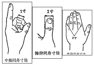 臉上的「人中」長短跟壽命息息相關