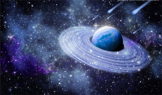 七殺星，紫微斗數之七殺星詳解