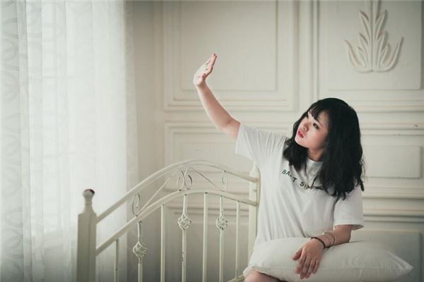 一生運勢不好的女人面相