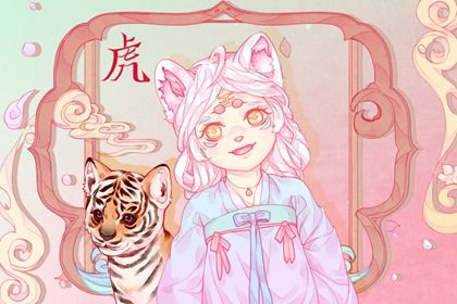 86年屬虎36歲刑獄 36歲會有一災嗎