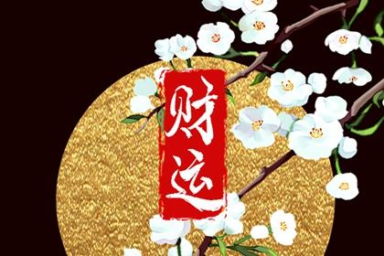 八字看財富多少 財富運好的八字有哪些