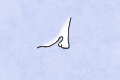 5大聰明痣長在哪裡 人財具旺則一生少憂