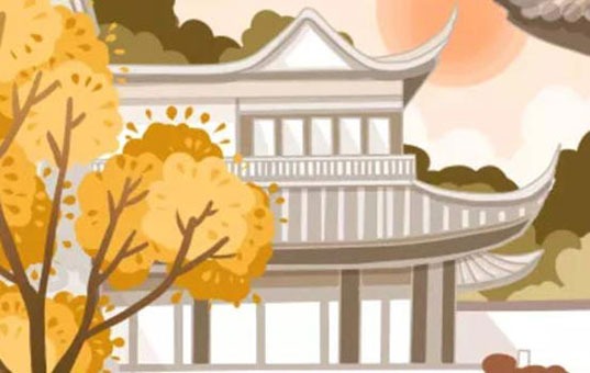 手相圖解金花:金花紋和六花紋的區別