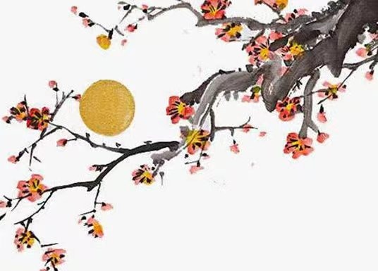 日主與財星相合的人 自身就是招財體質