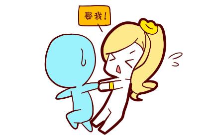 測試你和外國人結婚幾率：夫妻宮居於寅申巳亥（四馬之地）的人