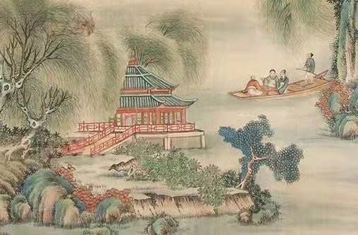 中指與無名指中間有縫隙 揮霍無度不留財