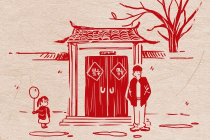 寒食節能掃墓祭祖嗎 習俗掃墓禁煙忠孝之意