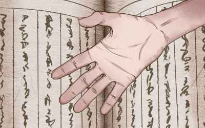 手相命運線短代表什麼