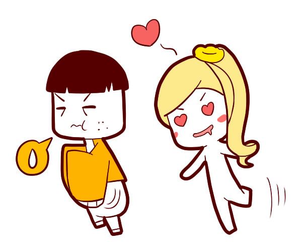 桃花劫有哪些特徵：命宮或夫妻宮見廉貞星者