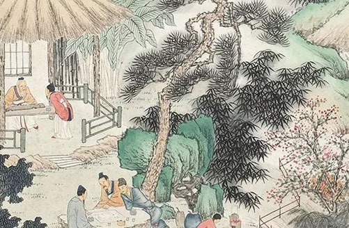 男的手相怎麼看婚姻和財富 感情財富雙豐收