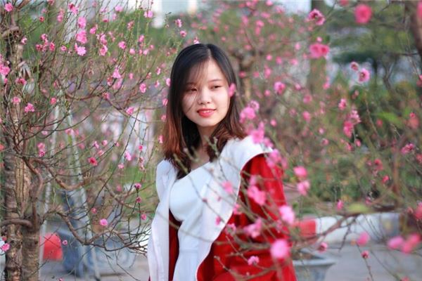 夫妻相婚姻生活美滿