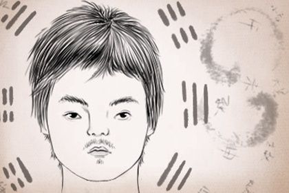 男人的耳朵看相圖解 如何從男人耳朵知道命運好壞