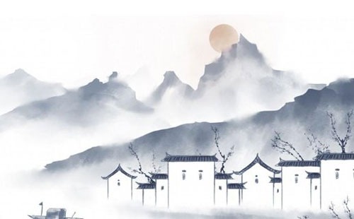 大腿各處痣圖解 一生平安順遂忠厚老實