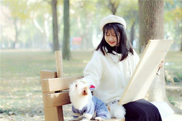 女人富貴體型