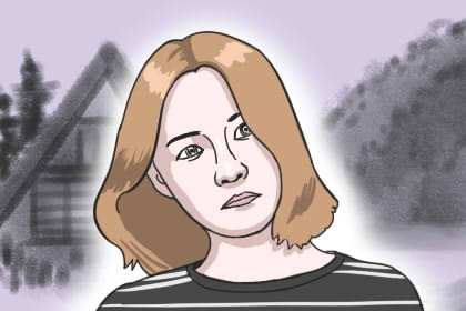 狠女人面相 家庭會不會幸福