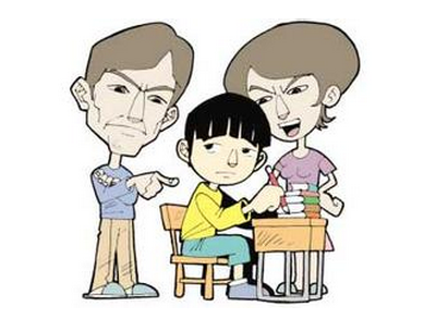哪些孩子越想讓他成才越難成才