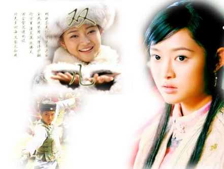紫微人物評說－天同雙兒