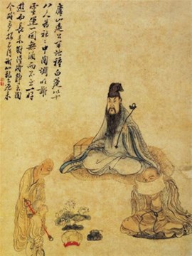 紫微斗數講堂——紫微化科的意義和作用