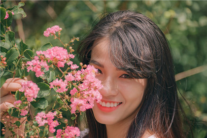 女人鬍子重的民間說法是什麼 好不好