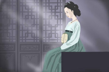 宅大人少的房子不能住人 人丁減少