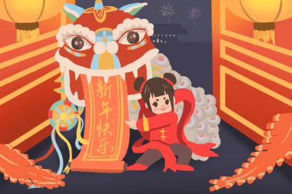 二月二龍抬頭大家小戶使耕牛的意思 寓意進入春耕季節