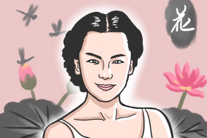 尖下巴女人面相 瓜子臉好不好