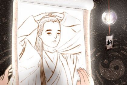 天生有抬頭紋的男人命好不好 不同的抬頭紋詳解