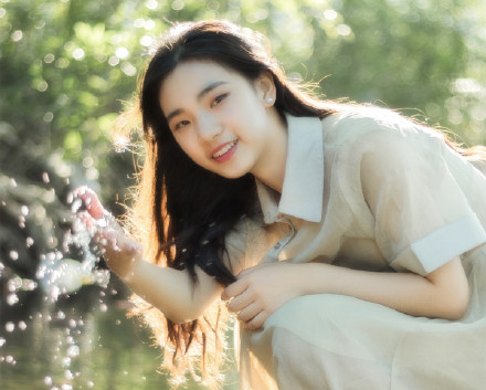 感性的人都擁有什麼樣的面相特徵?