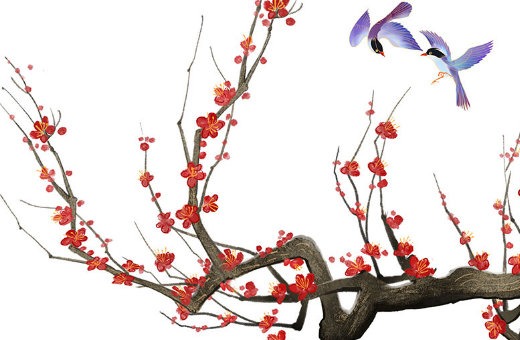 看手相婚姻線大全圖解 從雜紋叉線長短和淺深分析