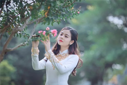 面相少女解讀：什麼樣的少女是怎真正的心地善良