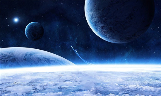 太陽星，紫微斗數之太陽星詳解