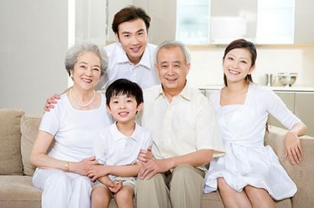 紫微斗數之宮位轉換