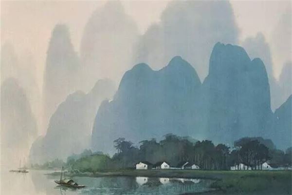 玄空風水學如何排盤