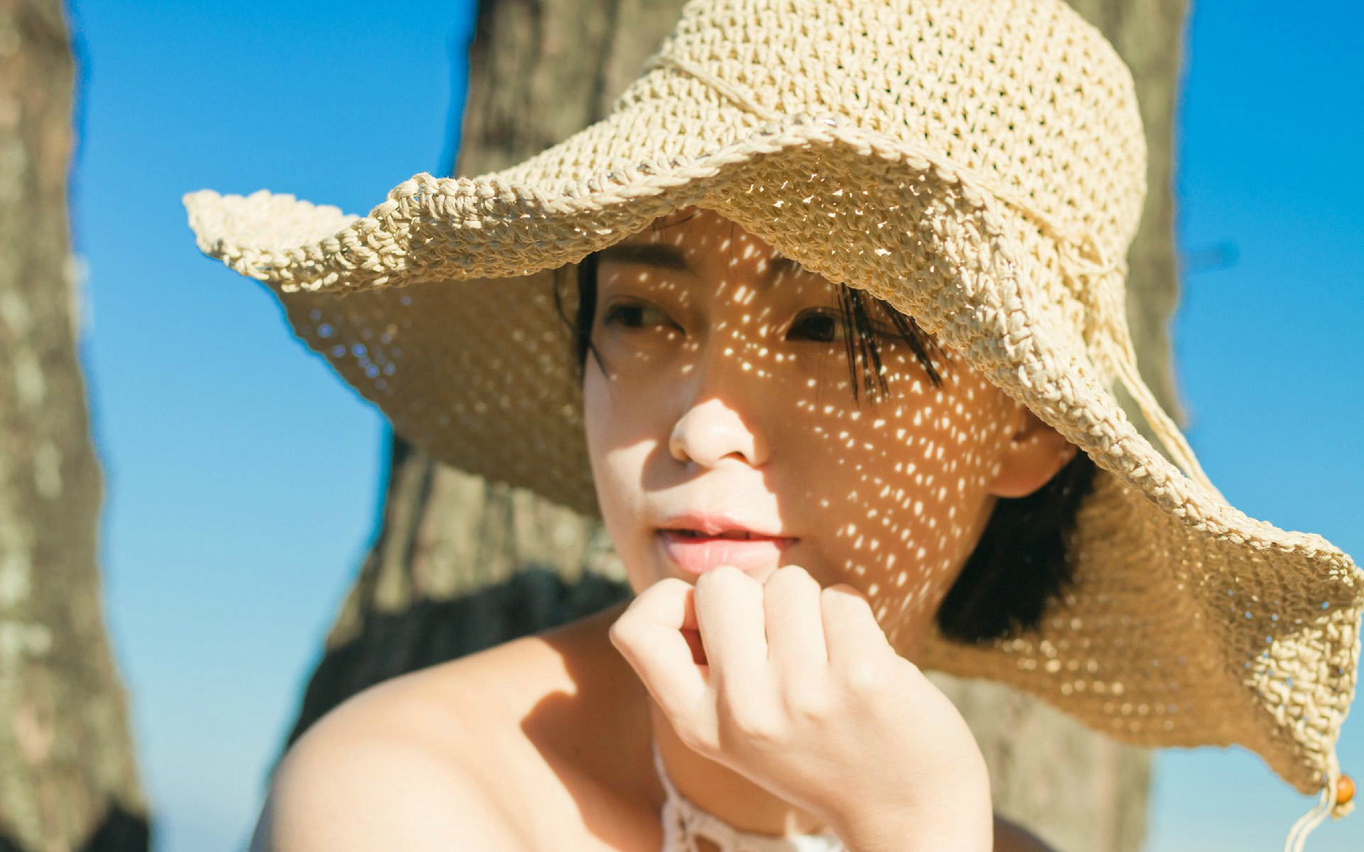 女人嘴巴面相解析