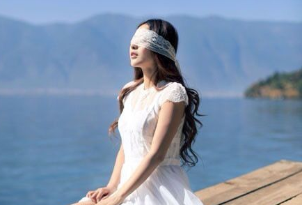 張盛舒紫微14主星2015年1月愛情運