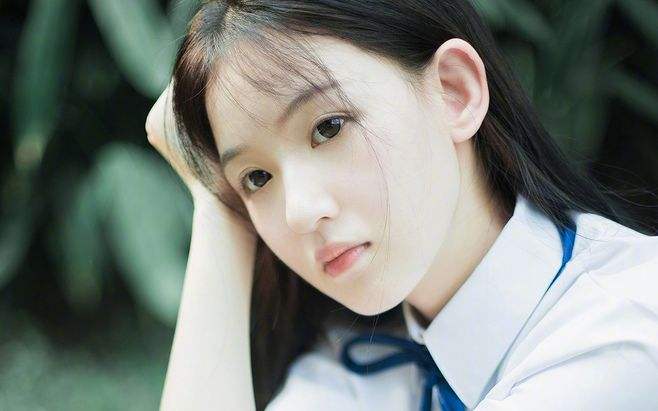 晚年運好的女人面相解析