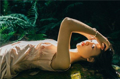女人哪裡的痣不能點圖解 好痣惡痣怎麼看