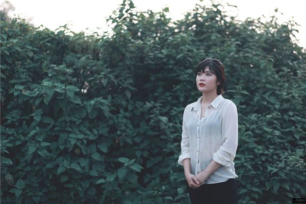 如何從面相看出脾氣好壞