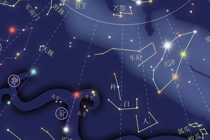 巨門星是啥 巨門星是不是吉星