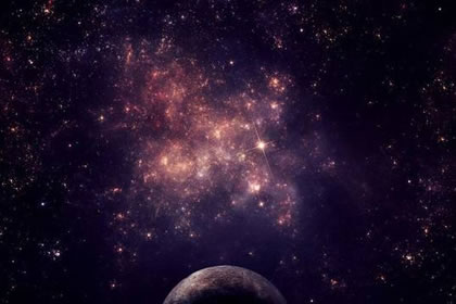 紫微星曜的愛情觀 揭秘破軍星愛情觀