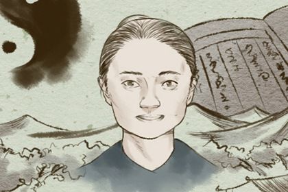 女人頭上二個旋的命 頭頂上有兩個旋有什麼說法