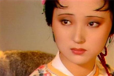 紫微主星看你是紅樓夢的哪一角