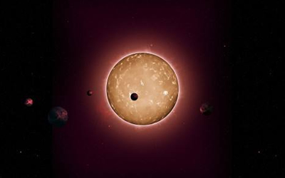 星曜在宮位 解析天相星在父母宮的命理