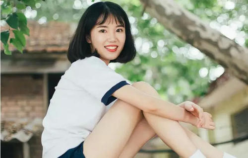 女人上身短下身長是什麼命，從面相上分析代表什麼
