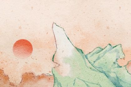 農歷七月三十齣生的女孩 運氣一新為興隆之命