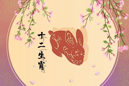 2023年屬兔的是什麼命 水兔之命命運分析